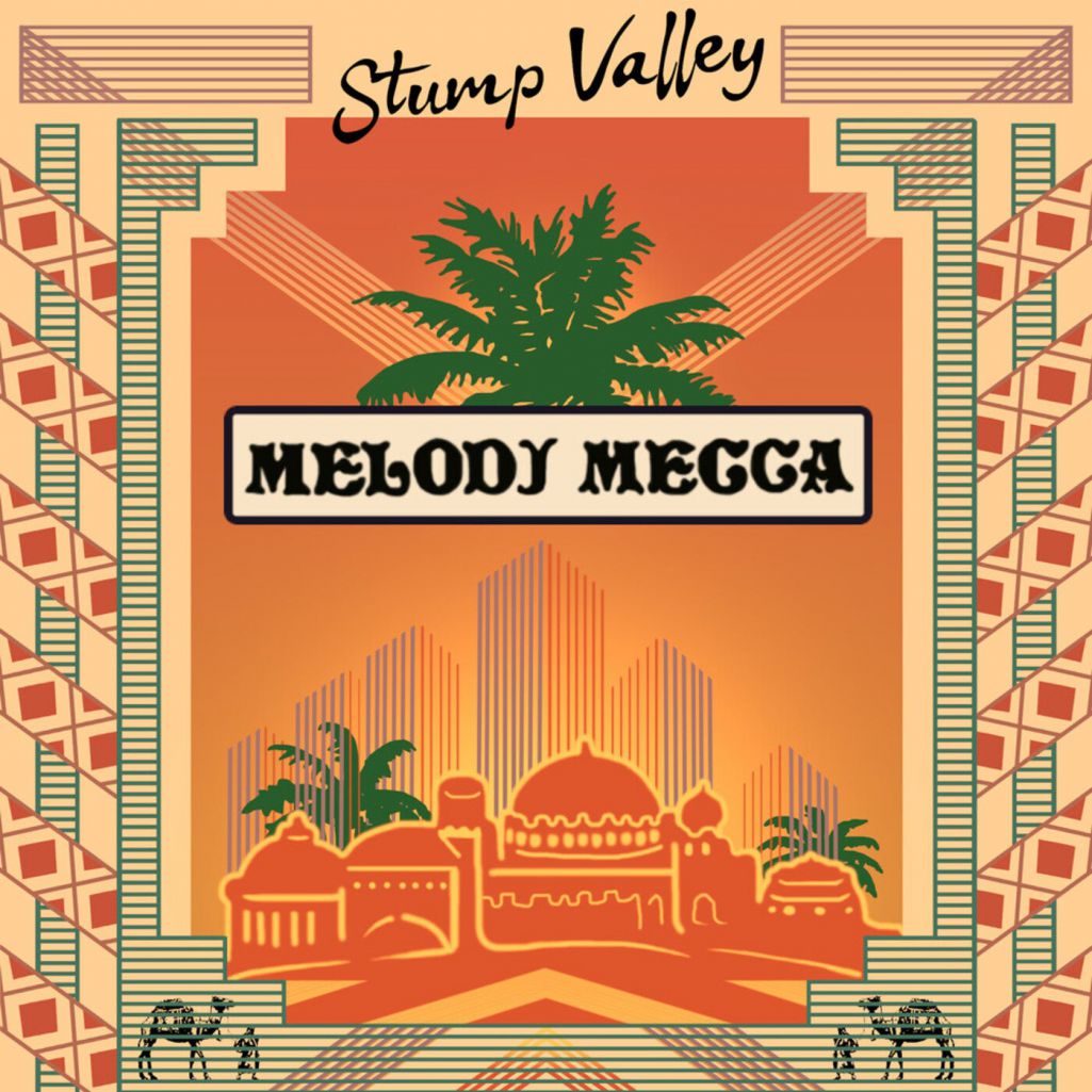 Stump Valley - Melodj Mecca [SCR064]